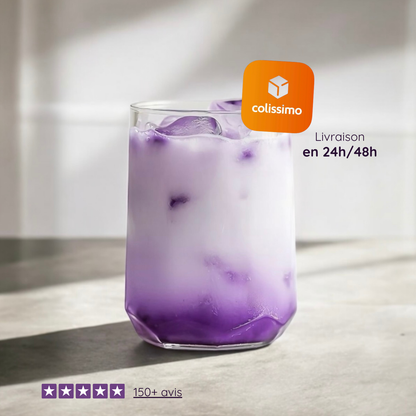 Ube Grade Royal 100g
