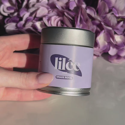 Ube Grade Royal 100g